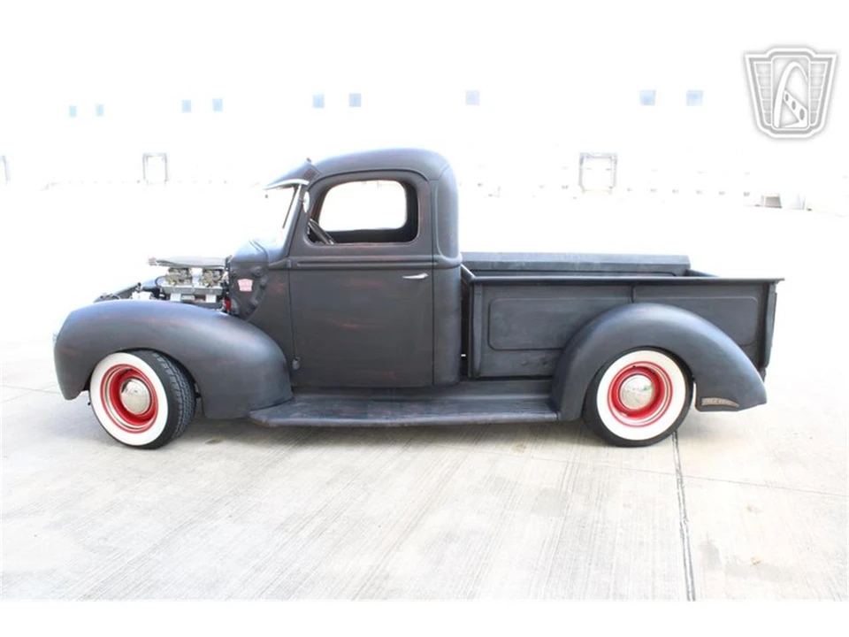 1947 Ford F-Series - Image 2 of 31