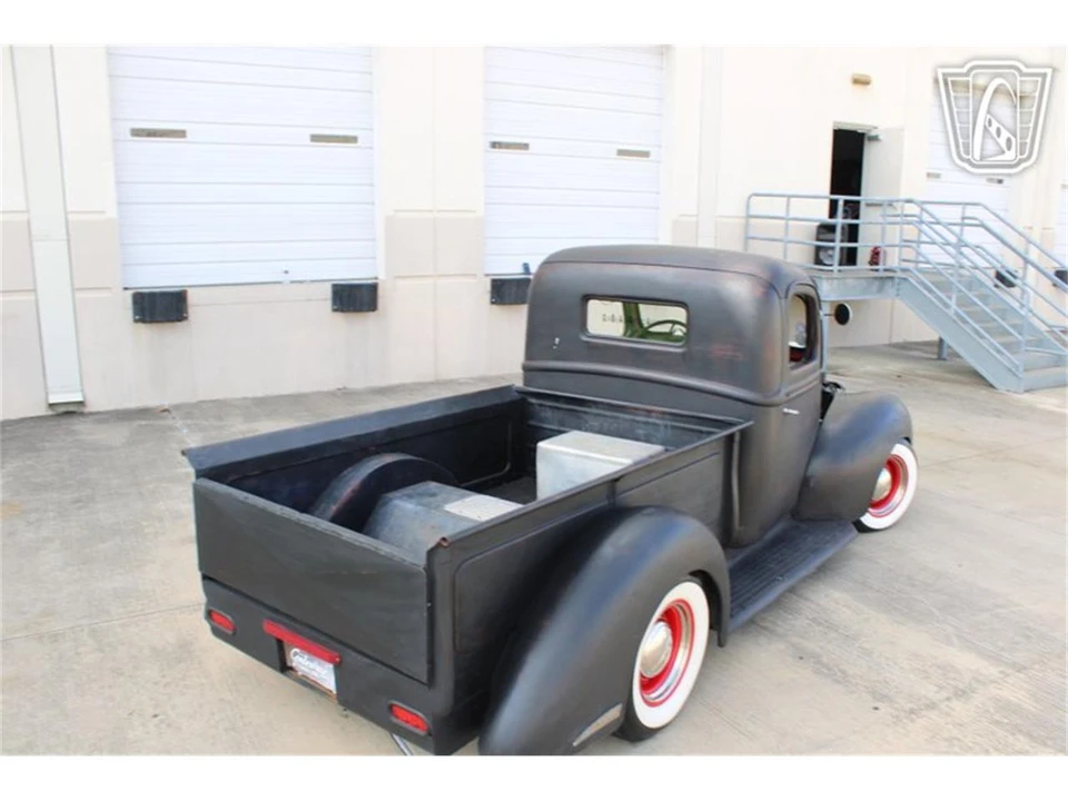 1947 Ford F-Series - Image 27 of 31