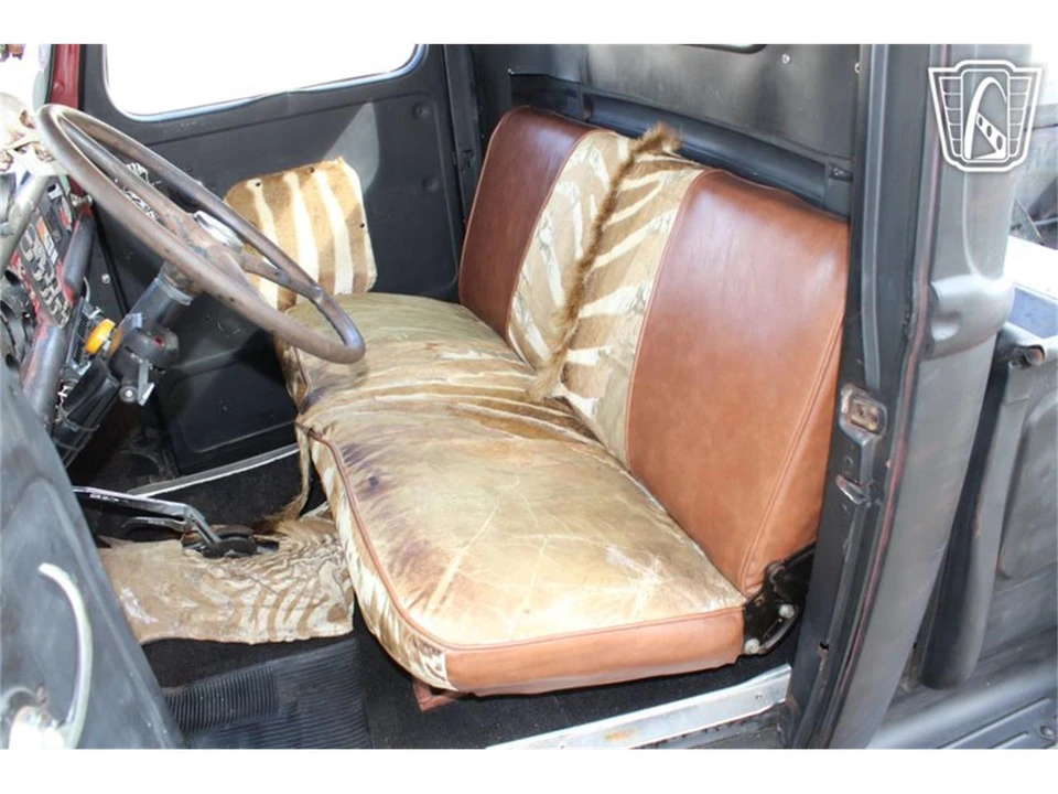 1947 Ford F-Series - Image 7 of 31
