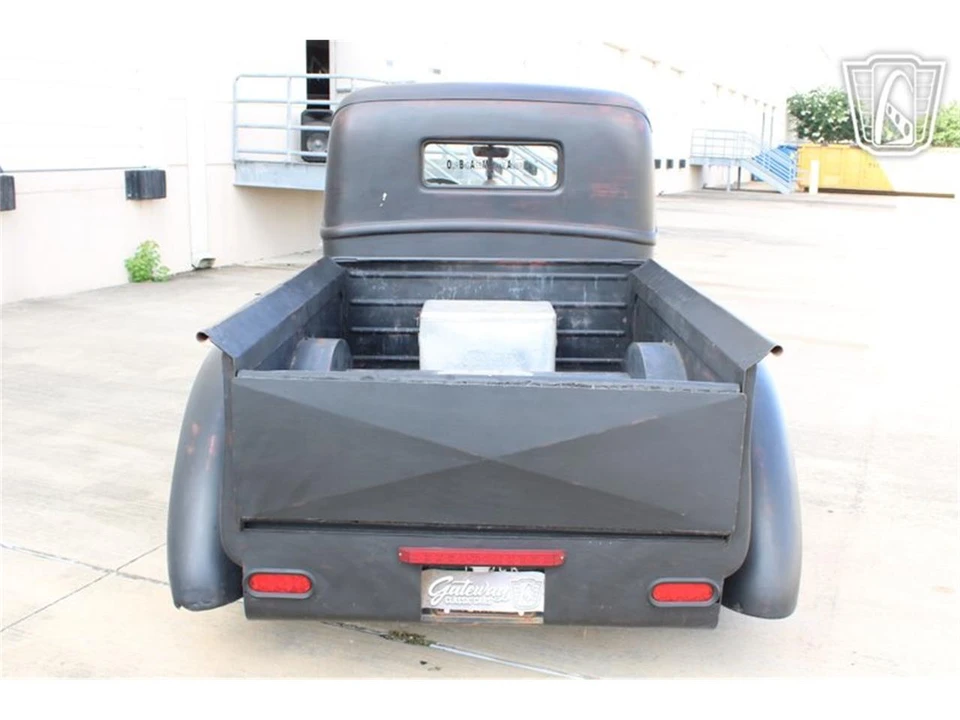 1947 Ford F-Series - Image 12 of 31