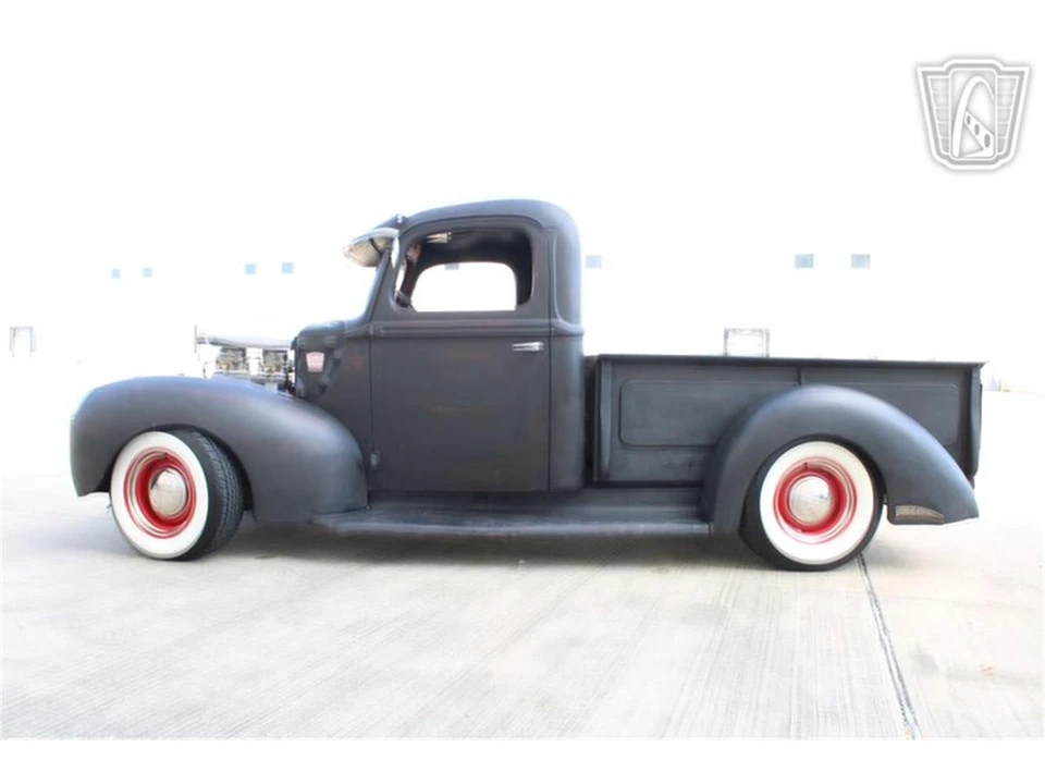 1947 Ford F-Series - Image 22 of 31