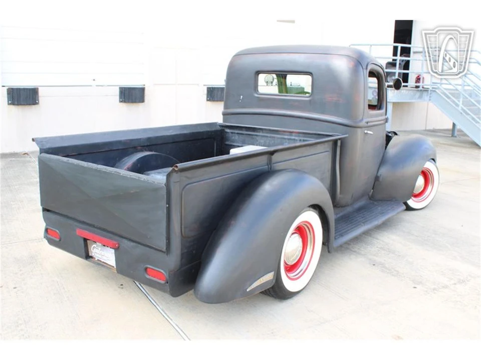 1947 Ford F-Series - Image 18 of 31