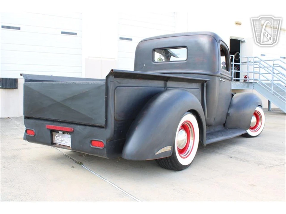 1947 Ford F-Series - Image 28 of 31