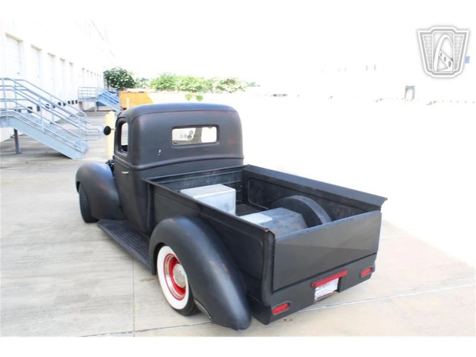 1947 Ford F-Series - Image 23 of 31