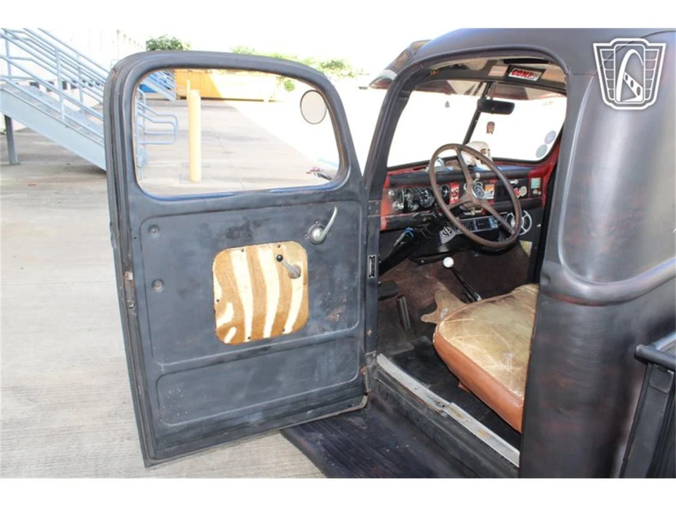 1947 Ford F-Series - Image 19 of 31