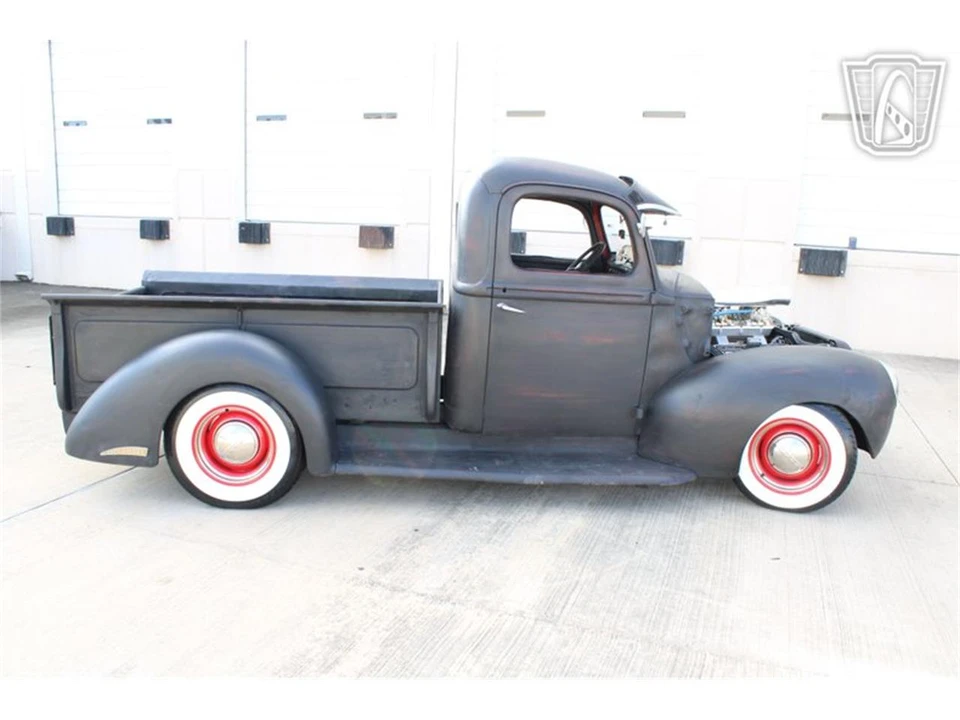 1947 Ford F-Series - Image 4 of 31
