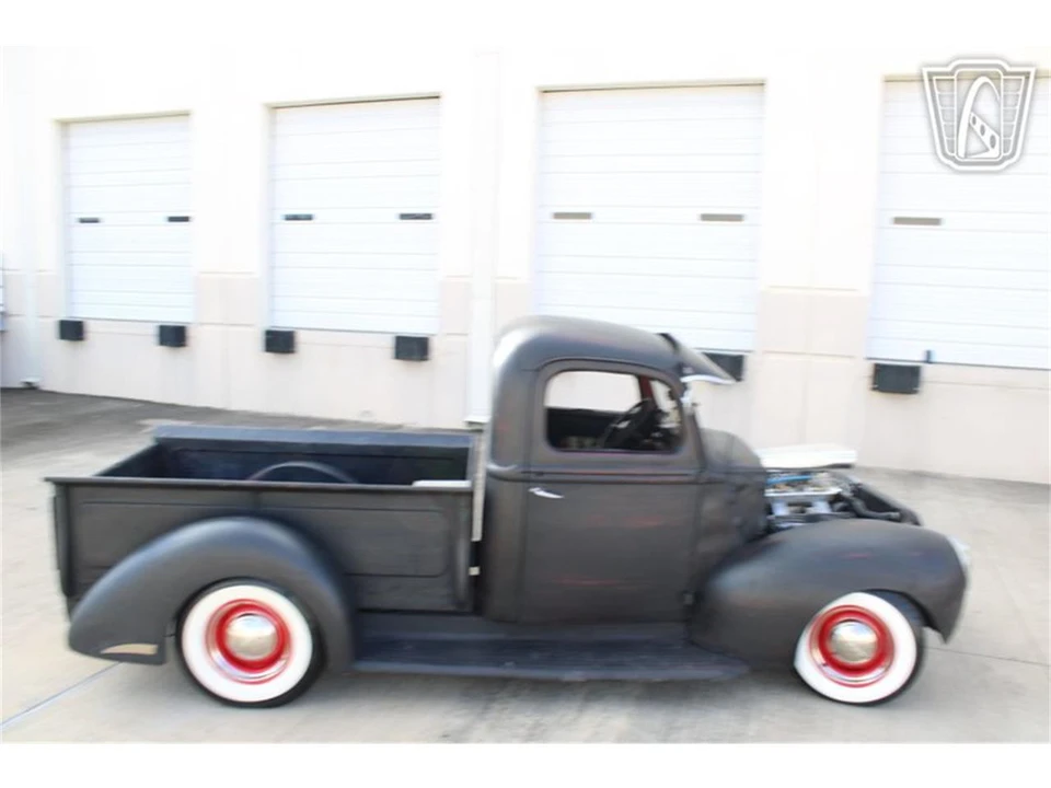1947 Ford F-Series - Image 29 of 31