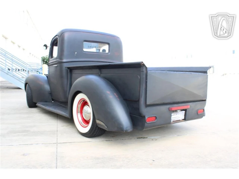 1947 Ford F-Series - Image 24 of 31