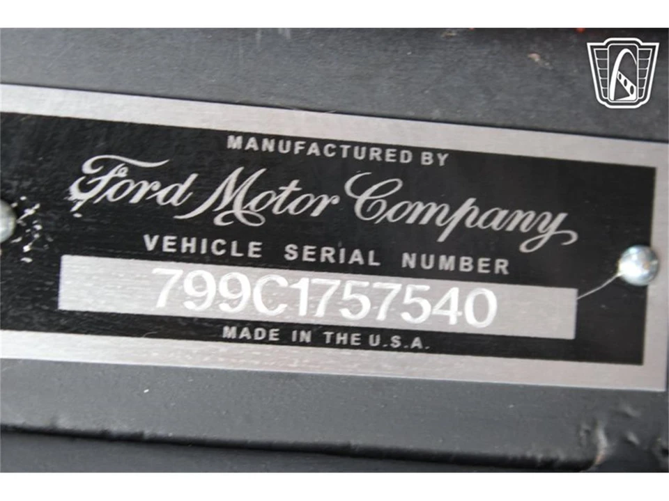 1947 Ford F-Series - Image 14 of 31