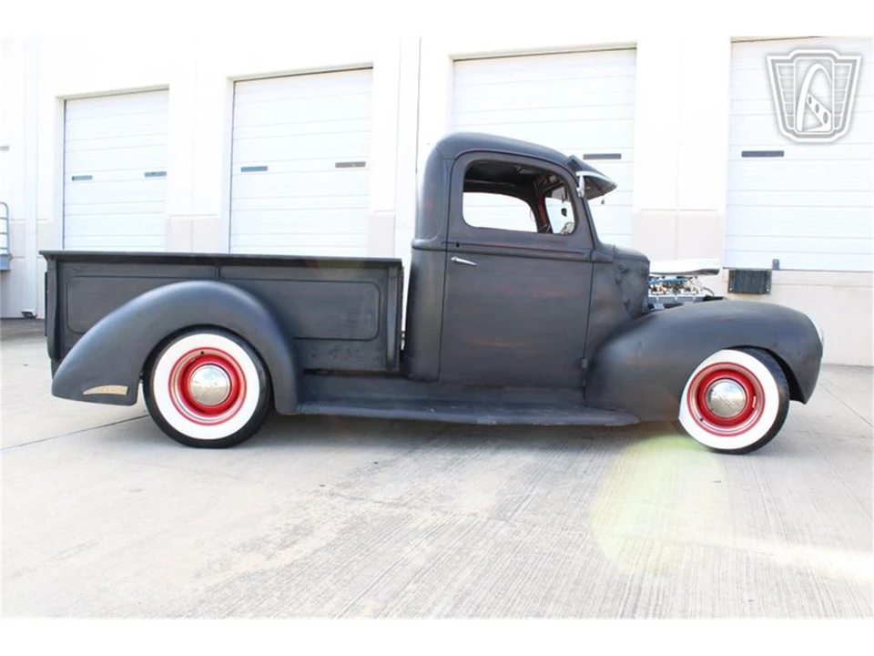 1947 Ford F-Series - Image 30 of 31