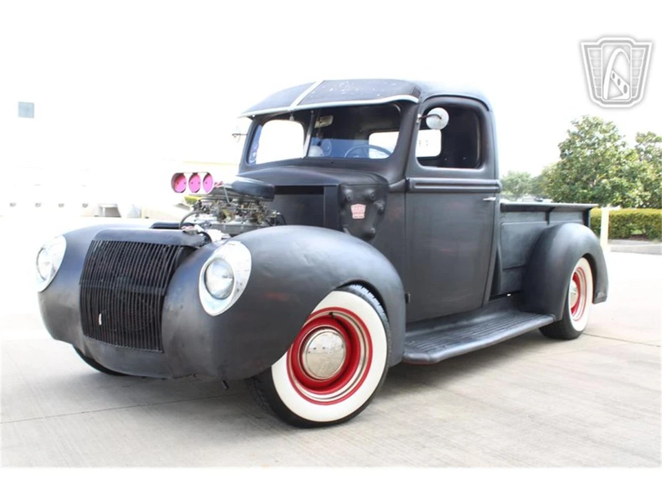 1947 Ford F-Series - Image 15 of 31