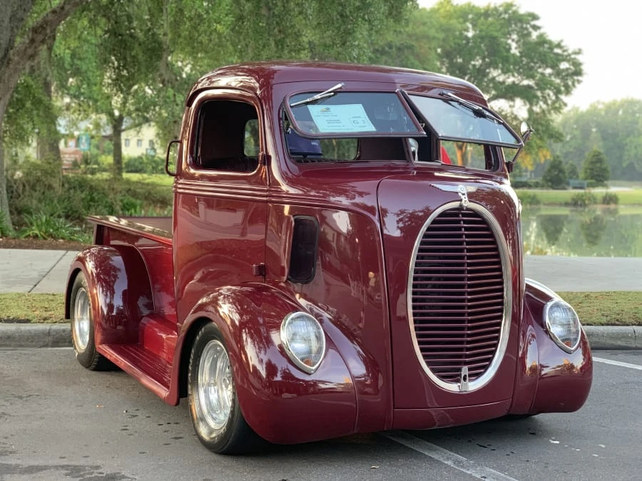 1947 Ford Pickup (1940-1947) - Image 2 of 8
