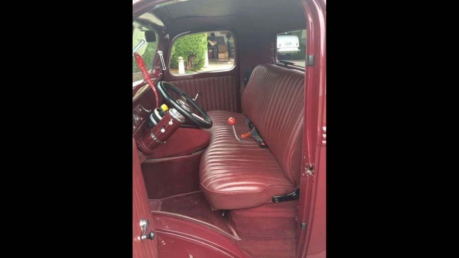 1947 Ford Pickup (1940-1947) - Image 6 of 8