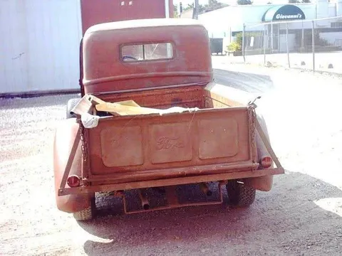 1947 Ford F100