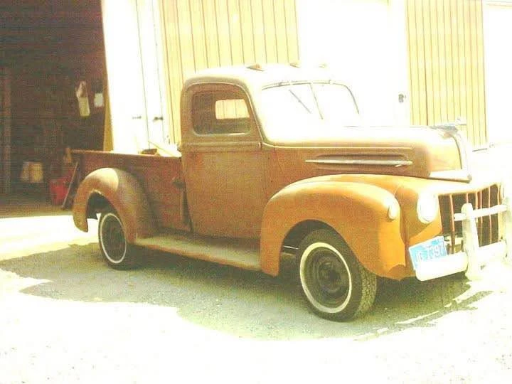 1947 Ford F-Series - Image 3 of 12