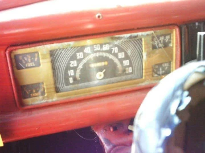 1947 Ford F-Series - Image 7 of 12