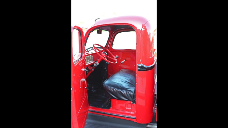 1947 Ford Pickup (1940-1947) - Image 4 of 10
