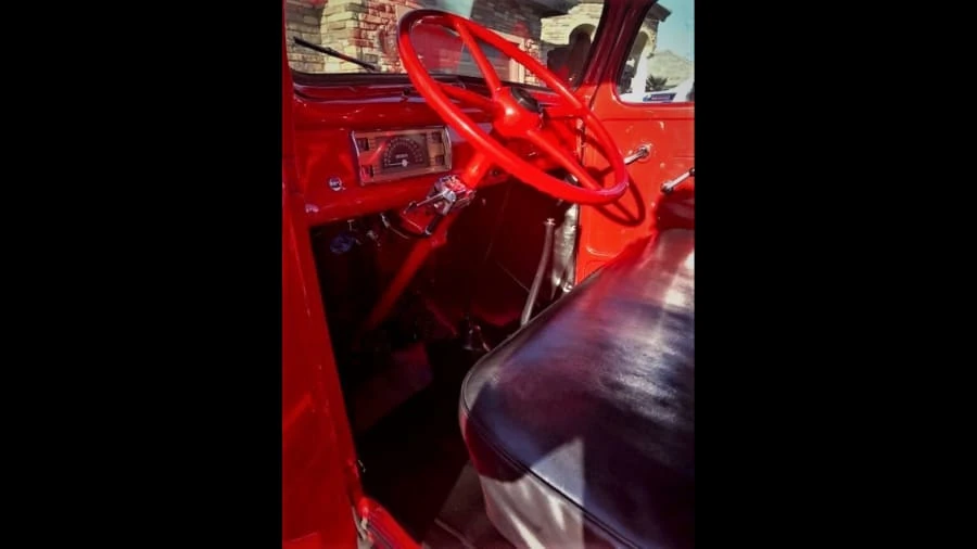 1947 Ford Pickup (1940-1947) - Image 5 of 10