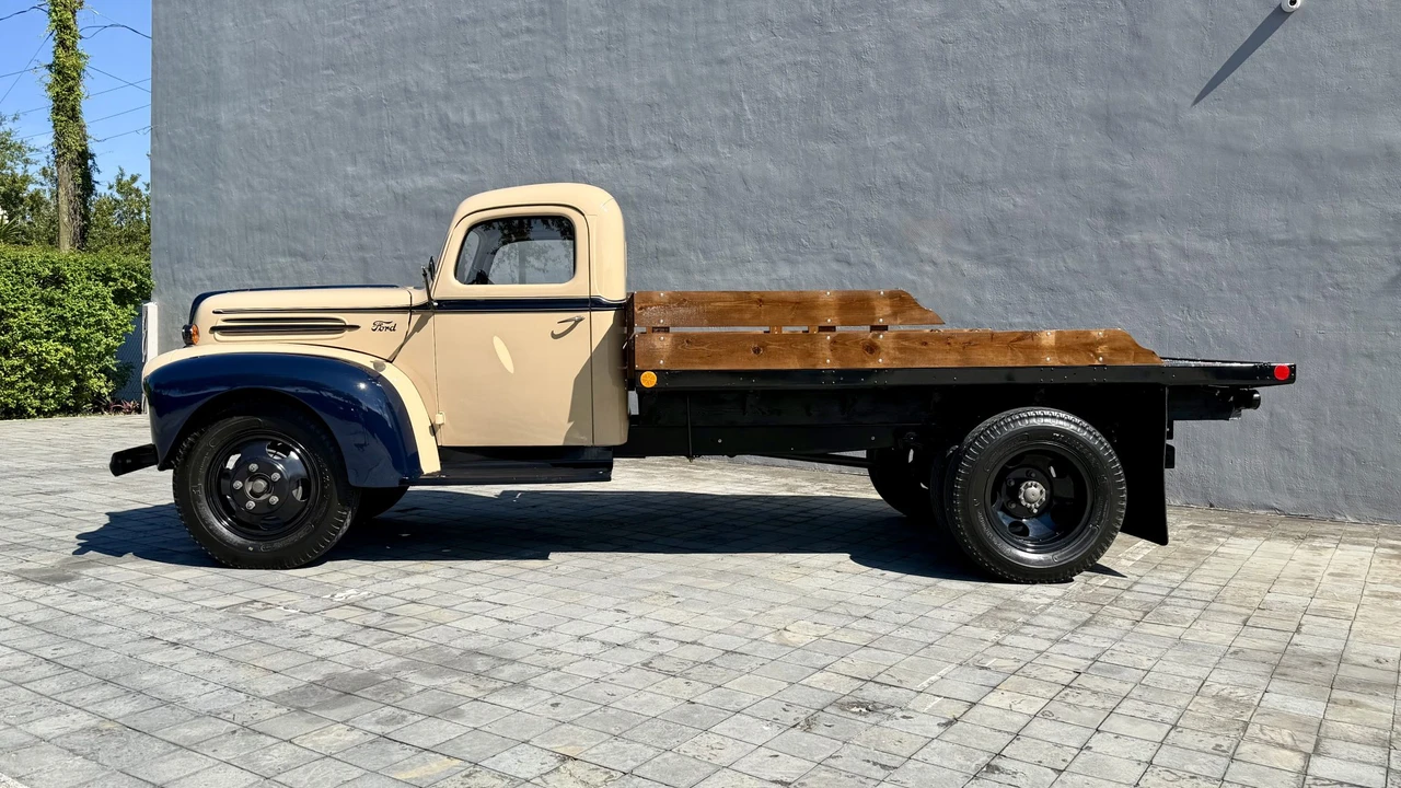 1947 Ford Pickup (1940-1947) - Image 17 of 31