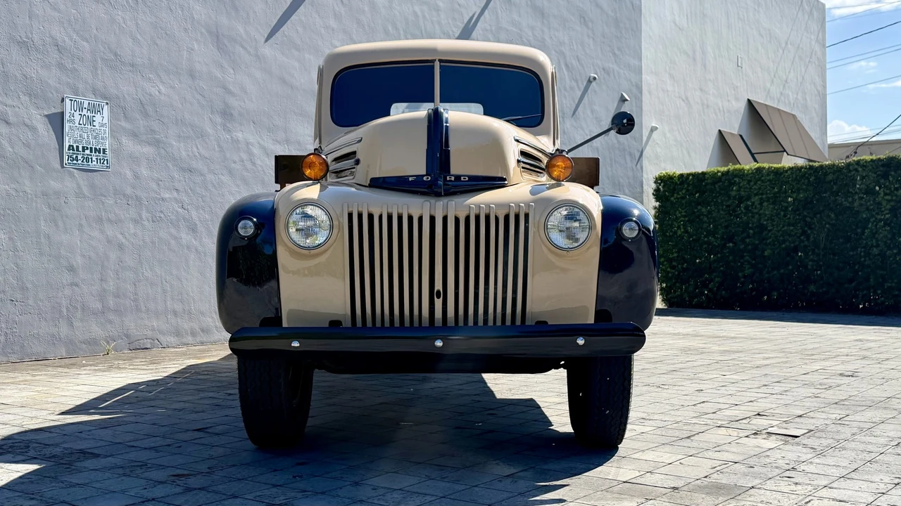 1947 Ford Pickup (1940-1947) - Image 8 of 31