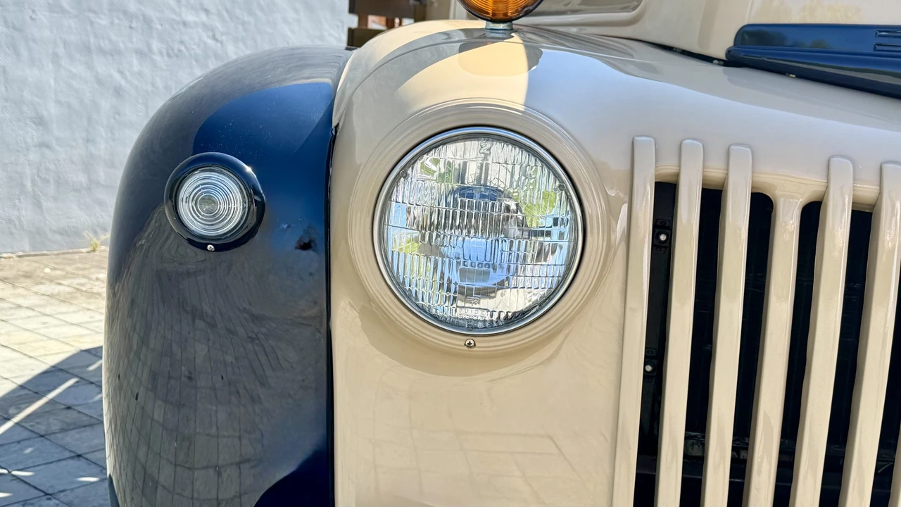 1947 Ford Pickup (1940-1947) - Image 31 of 31
