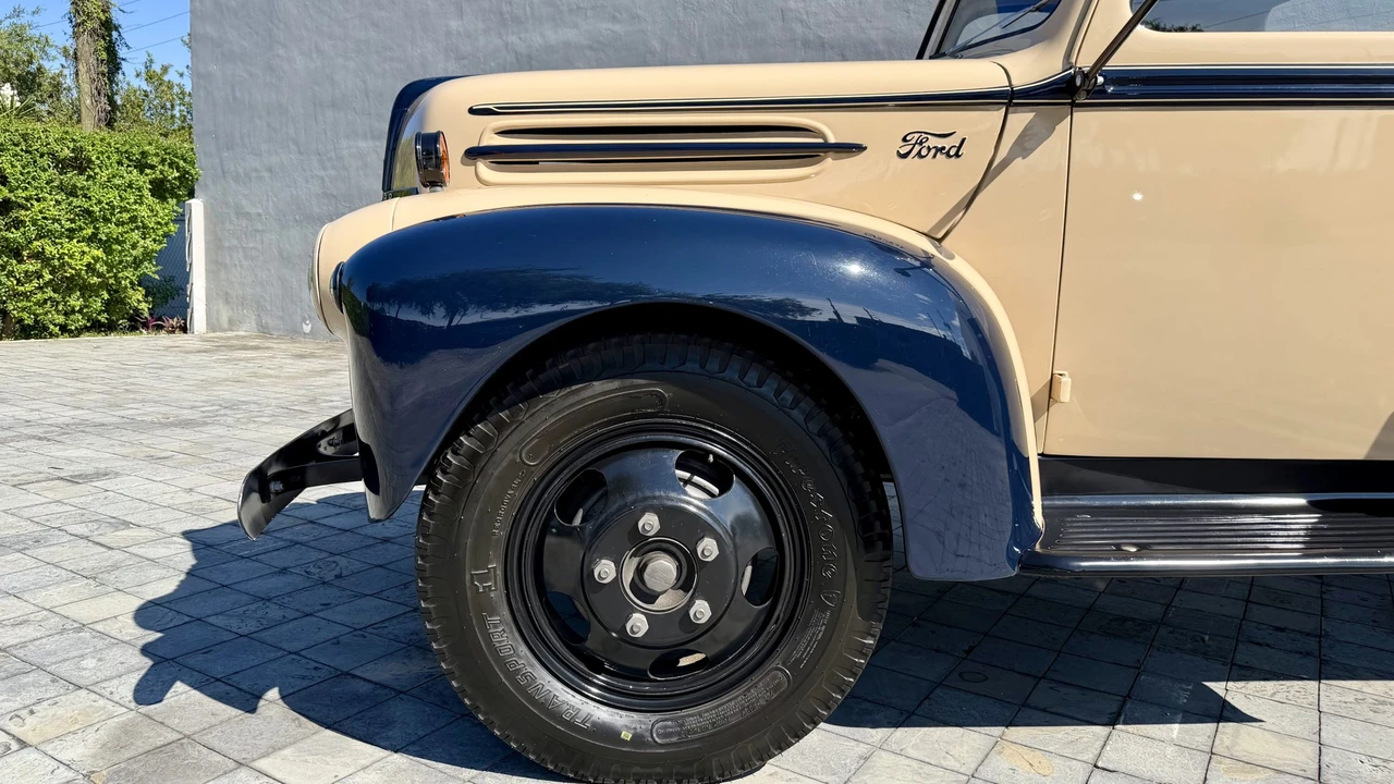 1947 Ford Pickup (1940-1947) - Image 24 of 31
