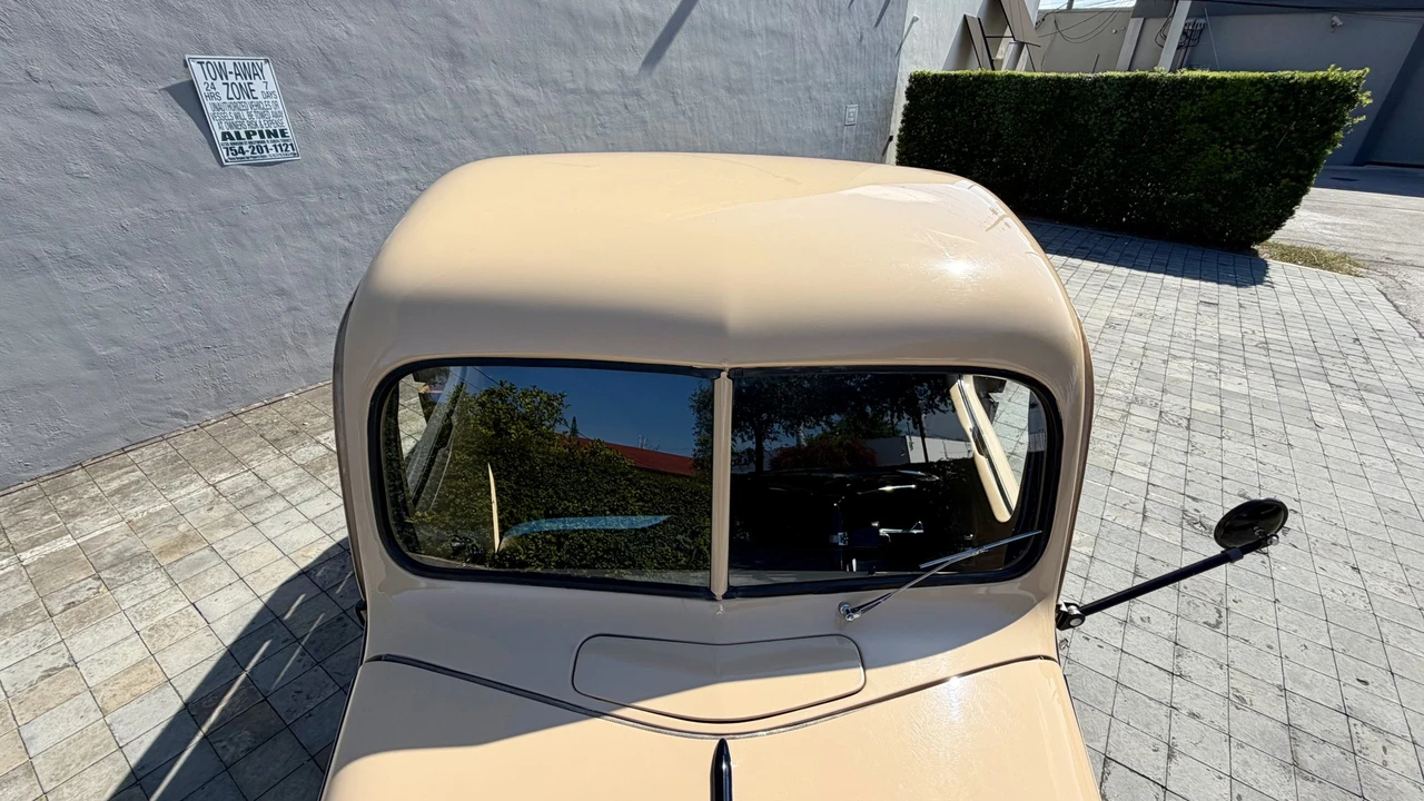 1947 Ford Pickup (1940-1947) - Image 22 of 31