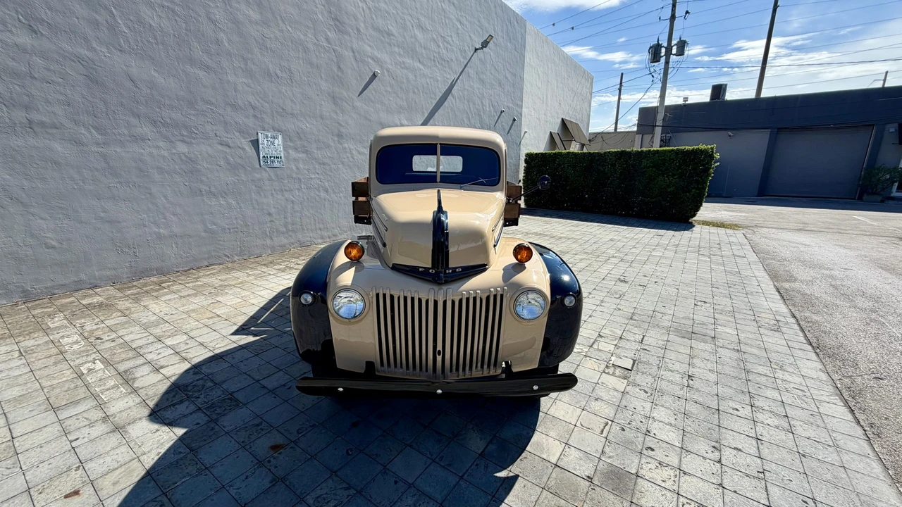 1947 Ford Pickup (1940-1947) - Image 6 of 31