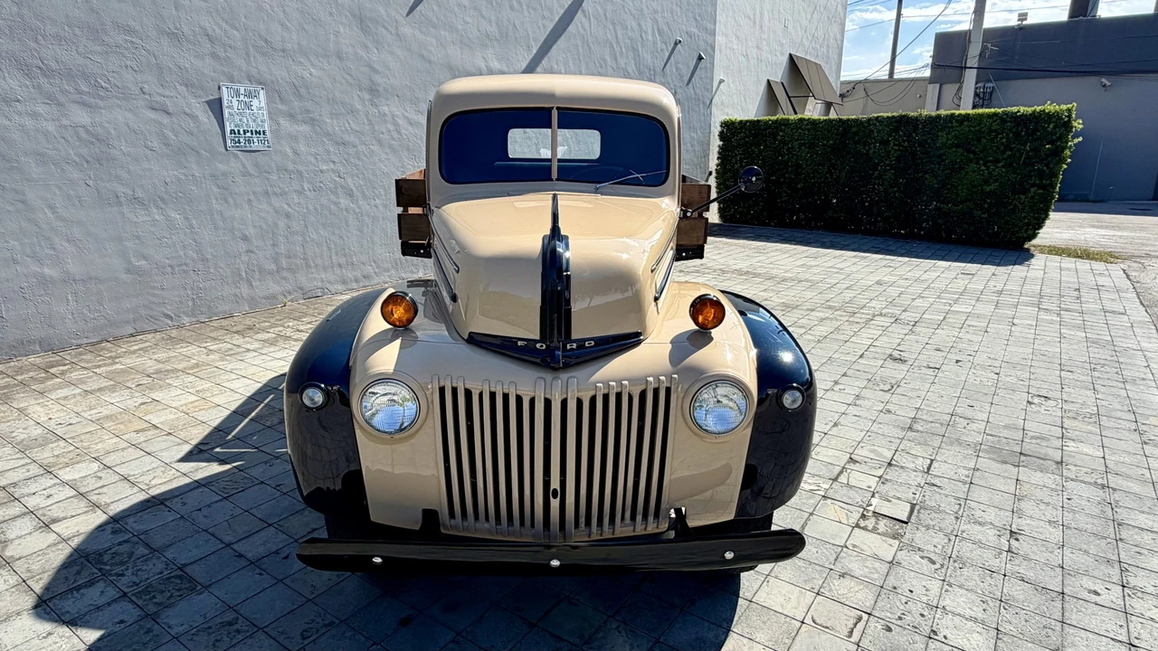 1947 Ford Pickup (1940-1947) - Image 7 of 31