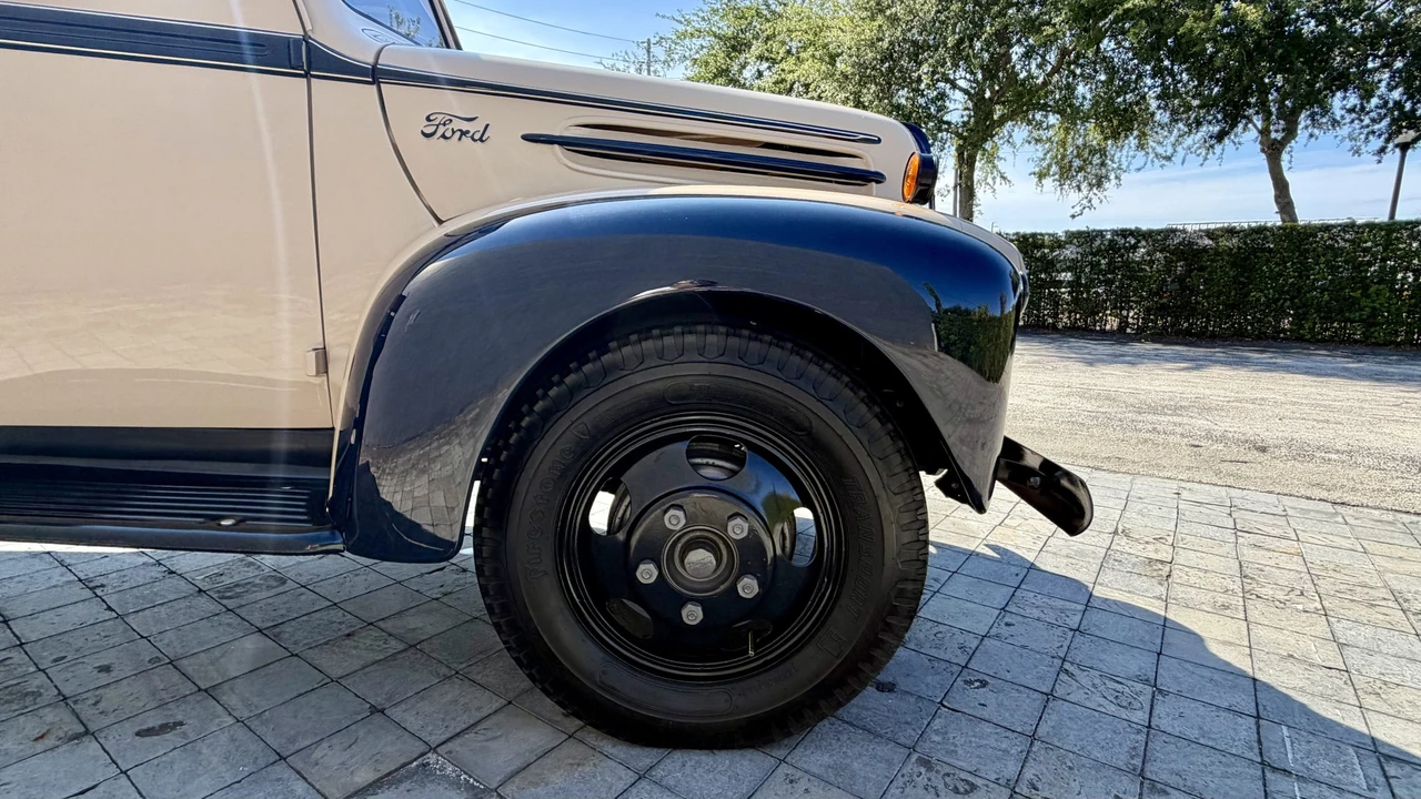 1947 Ford Pickup (1940-1947) - Image 20 of 31