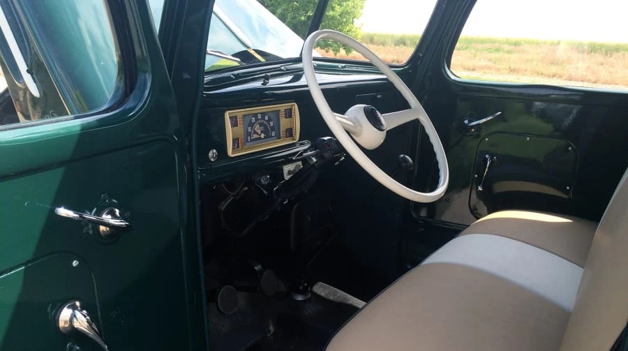 1947 Ford Pickup (1940-1947) - Image 5 of 10