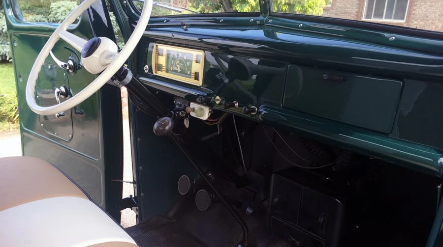 1947 Ford Pickup (1940-1947) - Image 6 of 10