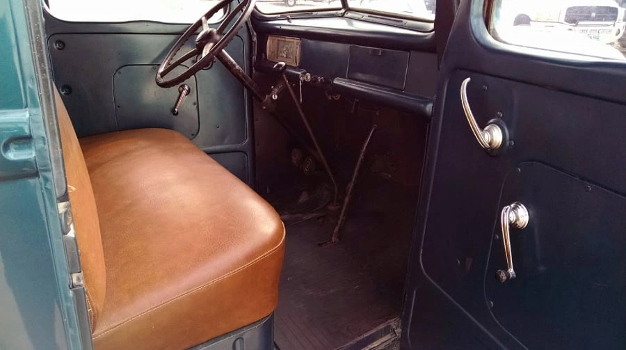 1947 Ford Pickup (1940-1947) - Image 4 of 4