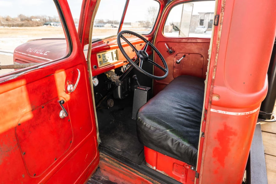 1947 Ford Pickup (1940-1947) - Image 18 of 26