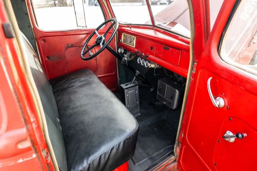 1947 Ford Pickup (1940-1947) - Image 19 of 26