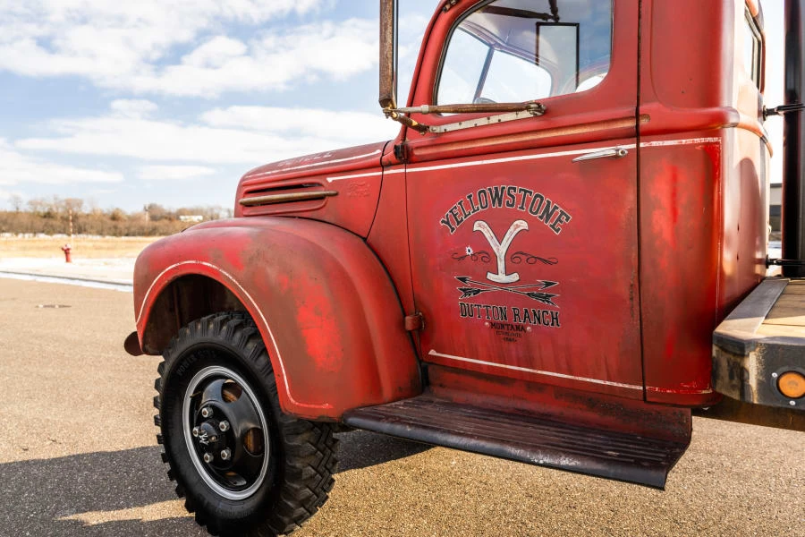 1947 Ford Pickup (1940-1947) - Image 13 of 26