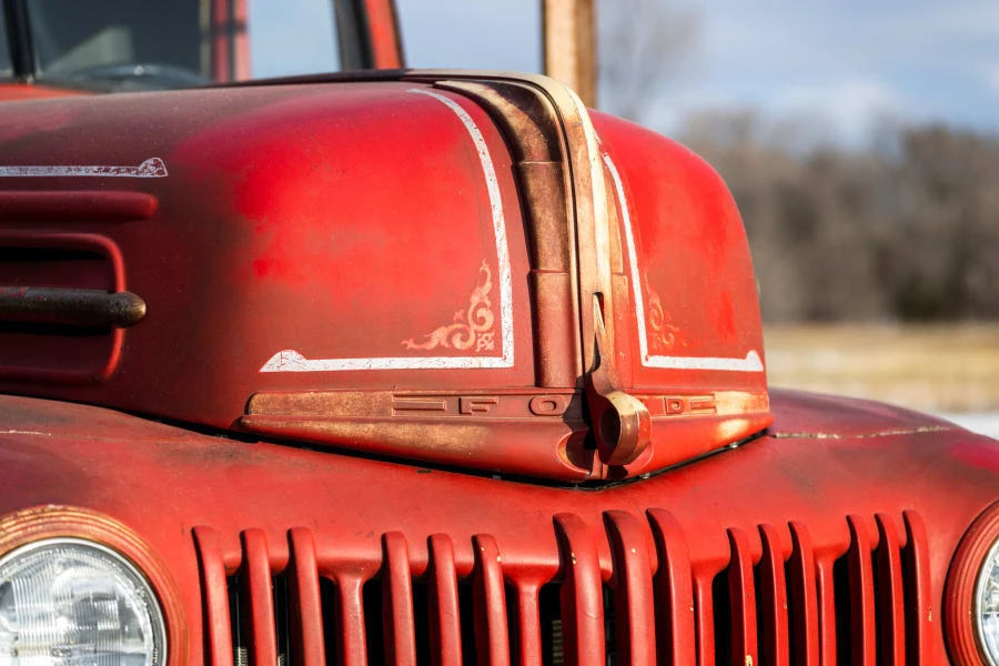 1947 Ford Pickup (1940-1947) - Image 15 of 26