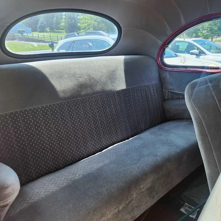1947 Ford Standard & Deluxe & Super Deluxe - Image 5 of 8
