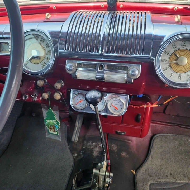 1947 Ford Standard & Deluxe & Super Deluxe - Image 6 of 8