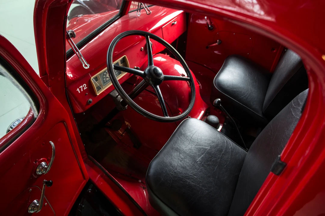 1947 Ford Pickup (1940-1947) - Image 3 of 5