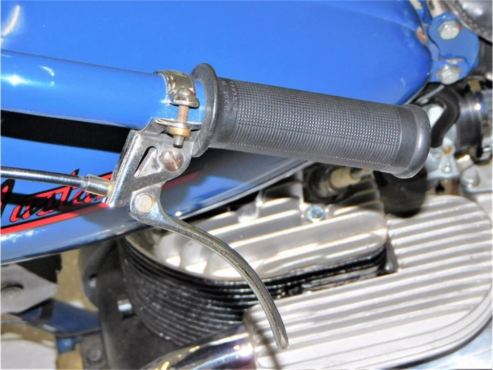 1947 Ford Standard & Deluxe & Super Deluxe - Image 19 of 25