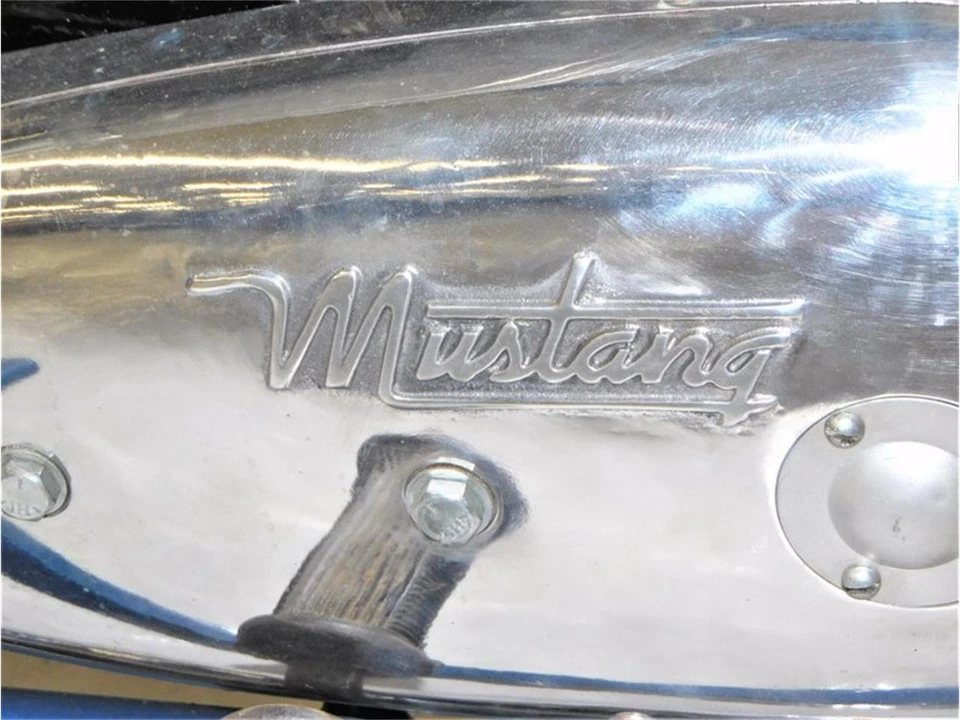 1947 Ford Standard & Deluxe & Super Deluxe - Image 13 of 25