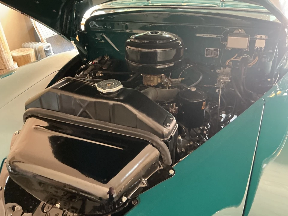 1947 Ford Standard & Deluxe & Super Deluxe - Image 12 of 19