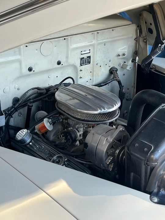 1947 Ford Standard & Deluxe & Super Deluxe - Image 10 of 17