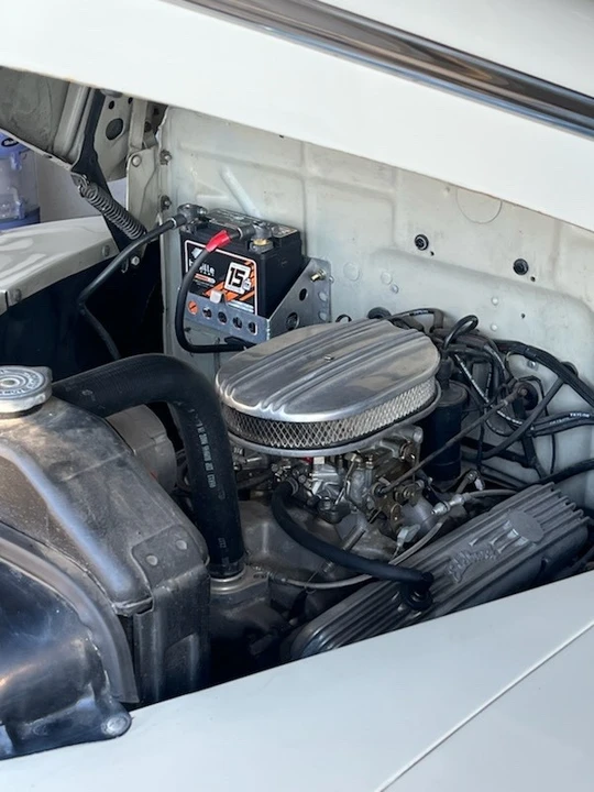 1947 Ford Standard & Deluxe & Super Deluxe - Image 9 of 17