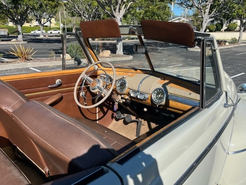 1947 Ford Standard & Deluxe & Super Deluxe - Image 7 of 17
