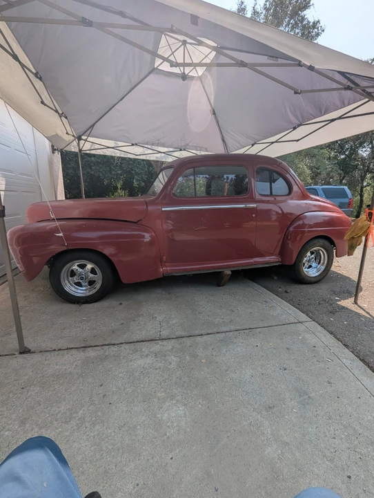 1947 Ford Standard & Deluxe & Super Deluxe - Image 2 of 31