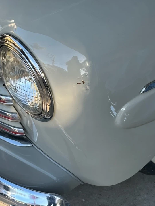 1947 Ford Standard & Deluxe & Super Deluxe - Image 11 of 17