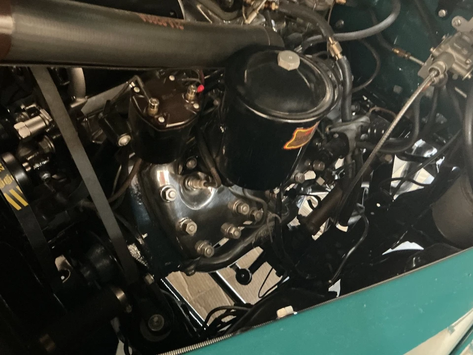 1947 Ford Standard & Deluxe & Super Deluxe - Image 13 of 19