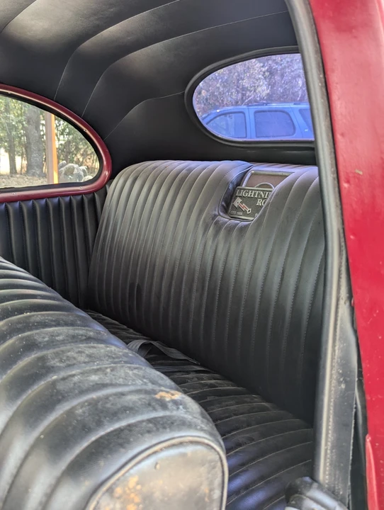 1947 Ford Standard & Deluxe & Super Deluxe - Image 7 of 31